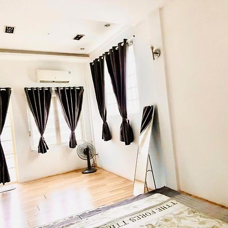 Jocy Home Дананг Экстерьер фото