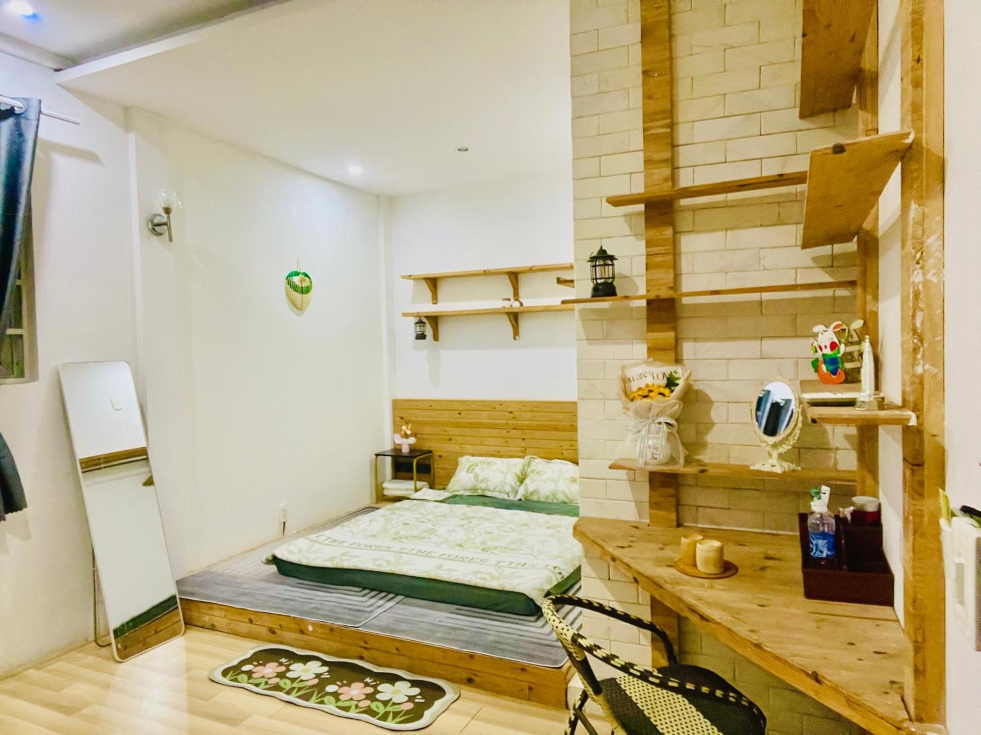 Jocy Home Дананг Экстерьер фото