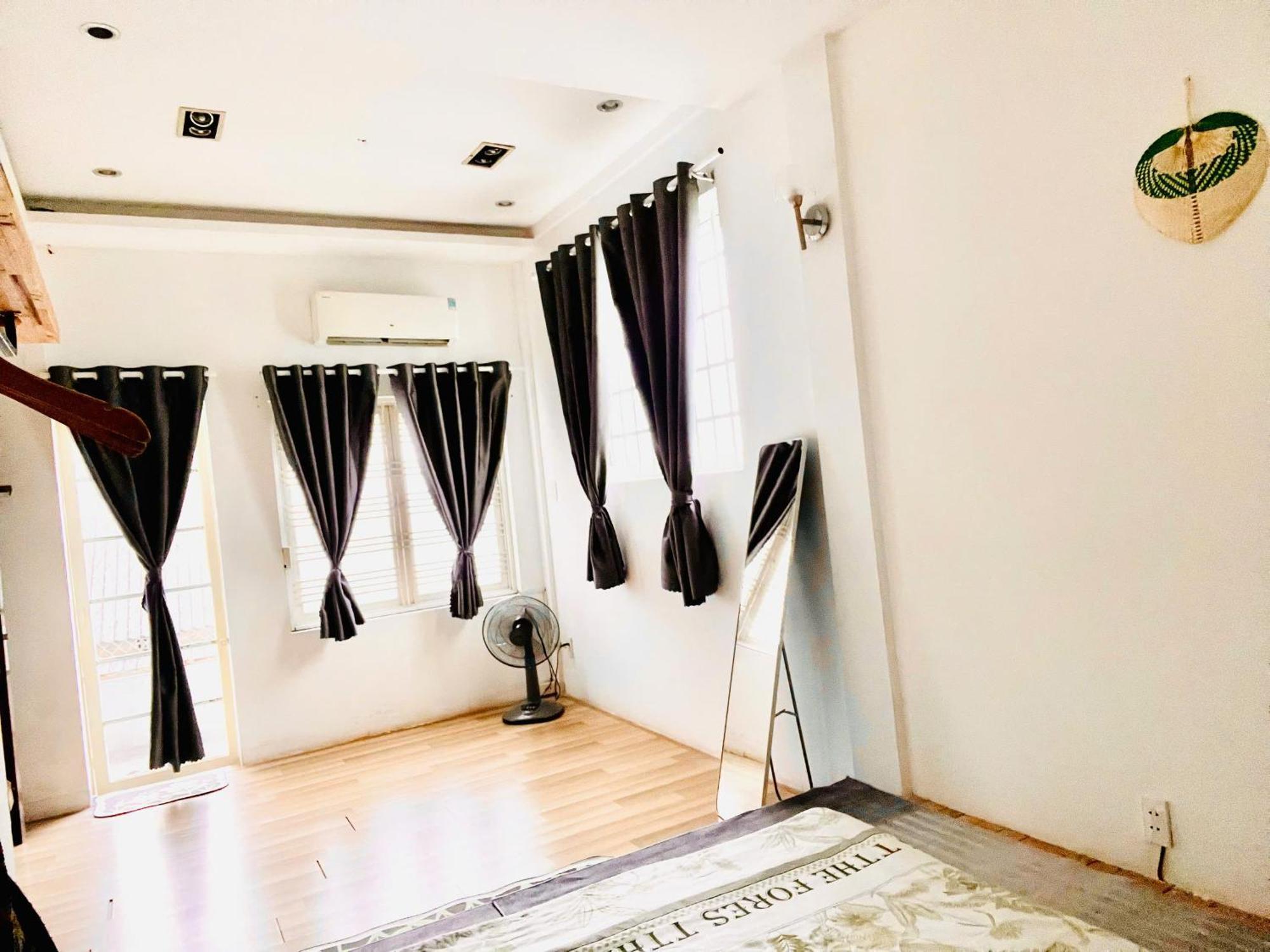 Jocy Home Дананг Экстерьер фото
