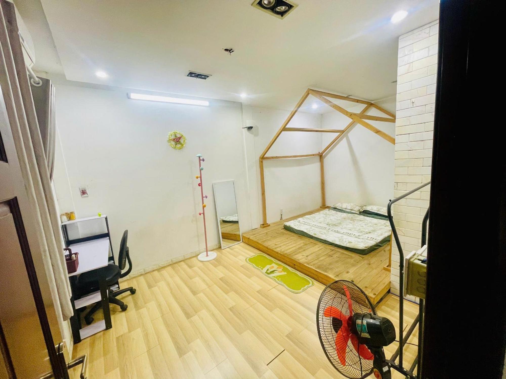 Jocy Home Дананг Экстерьер фото