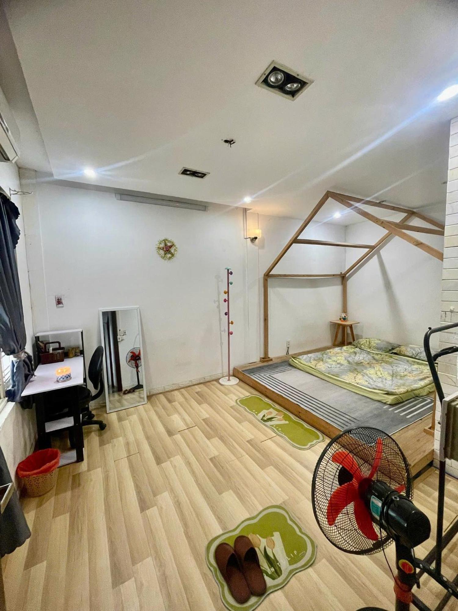 Jocy Home Дананг Экстерьер фото