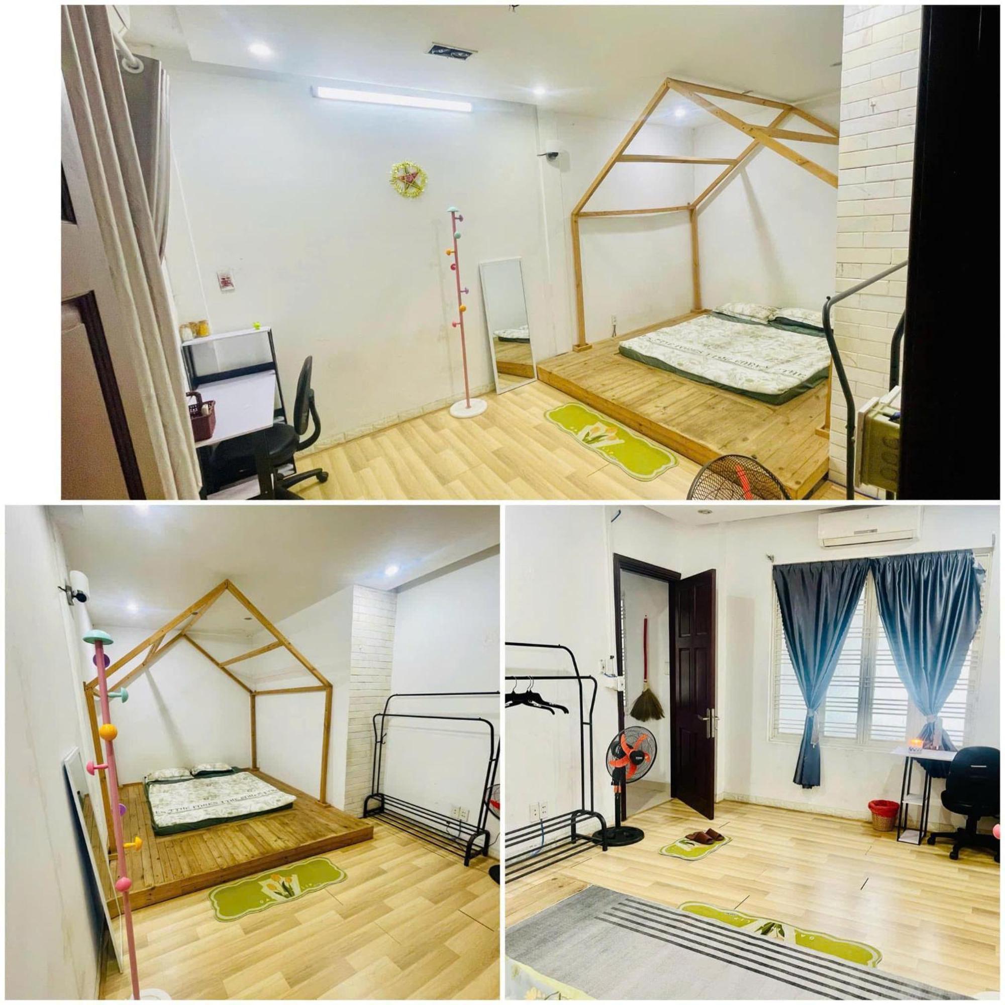 Jocy Home Дананг Экстерьер фото