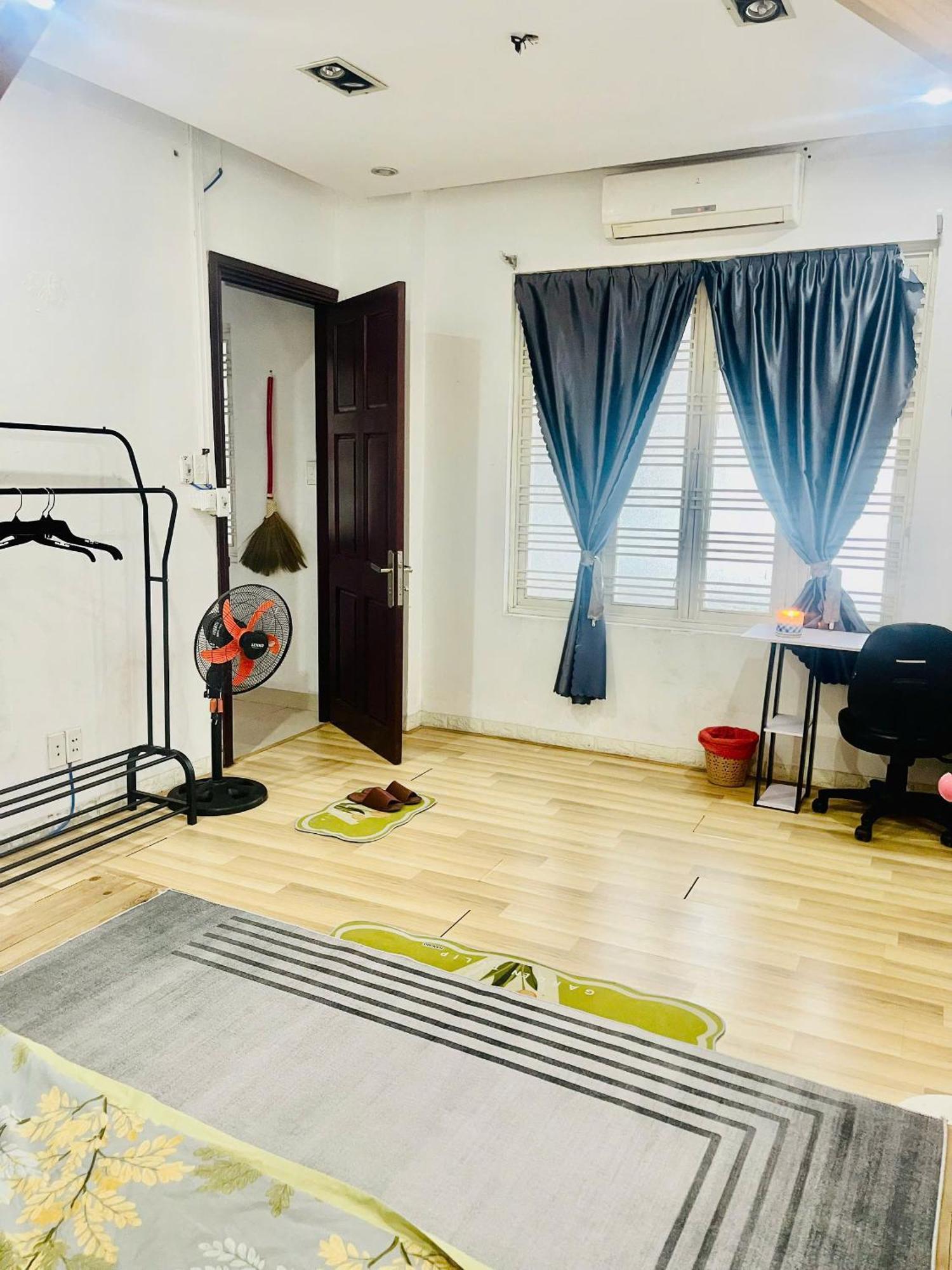 Jocy Home Дананг Экстерьер фото