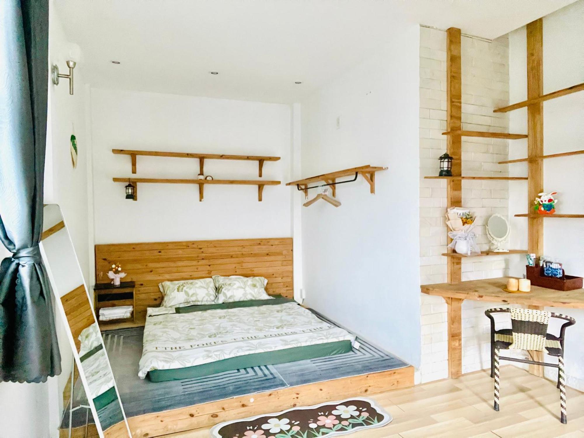 Jocy Home Дананг Экстерьер фото