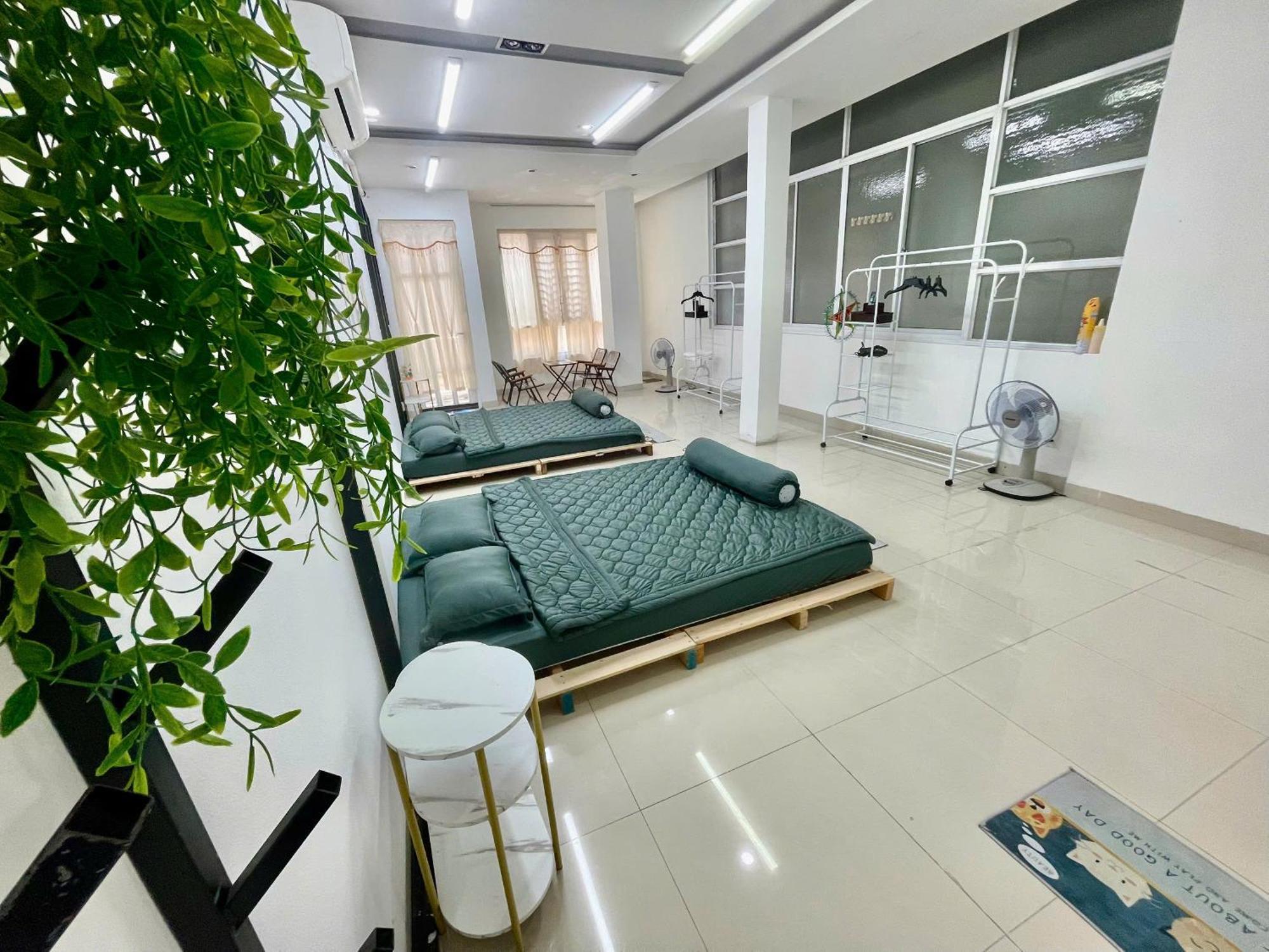 Jocy Home Дананг Экстерьер фото