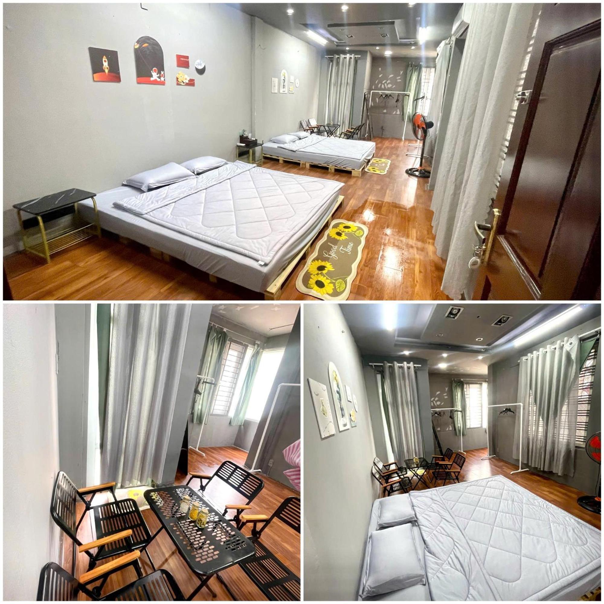 Jocy Home Дананг Экстерьер фото