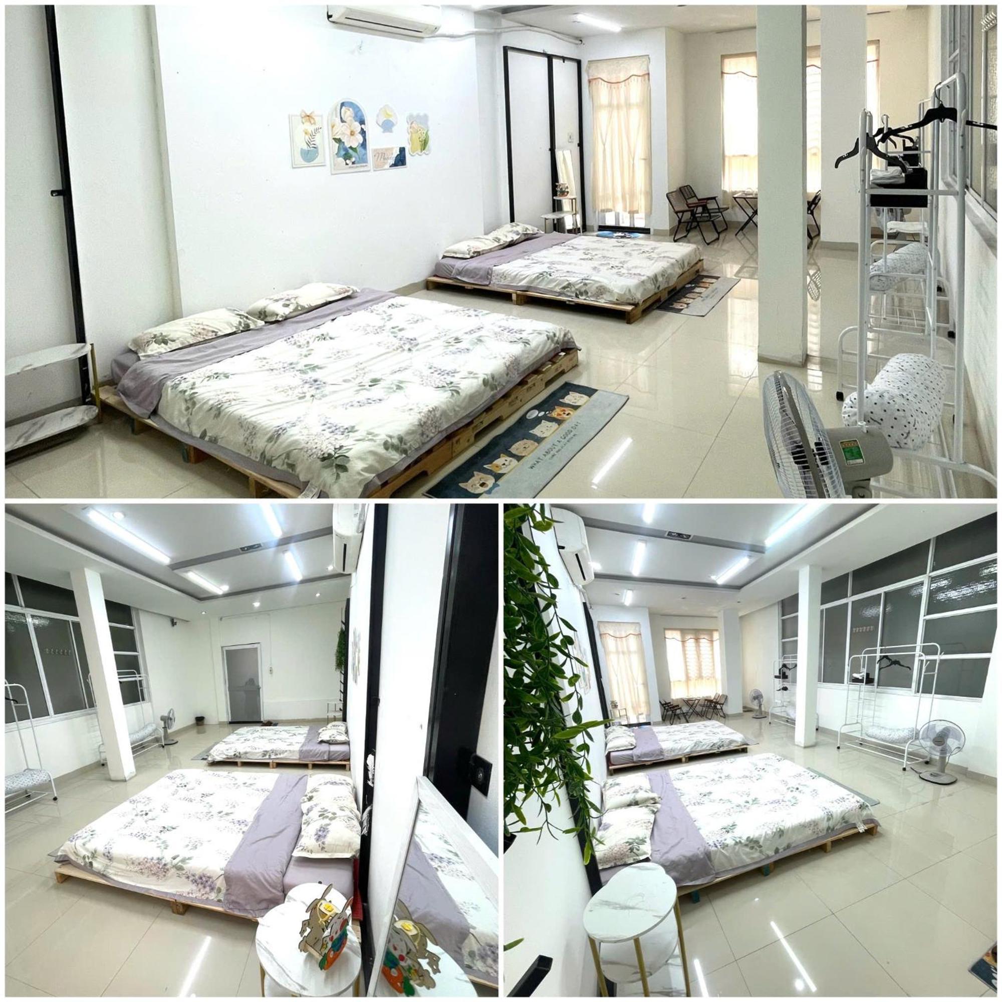 Jocy Home Дананг Экстерьер фото