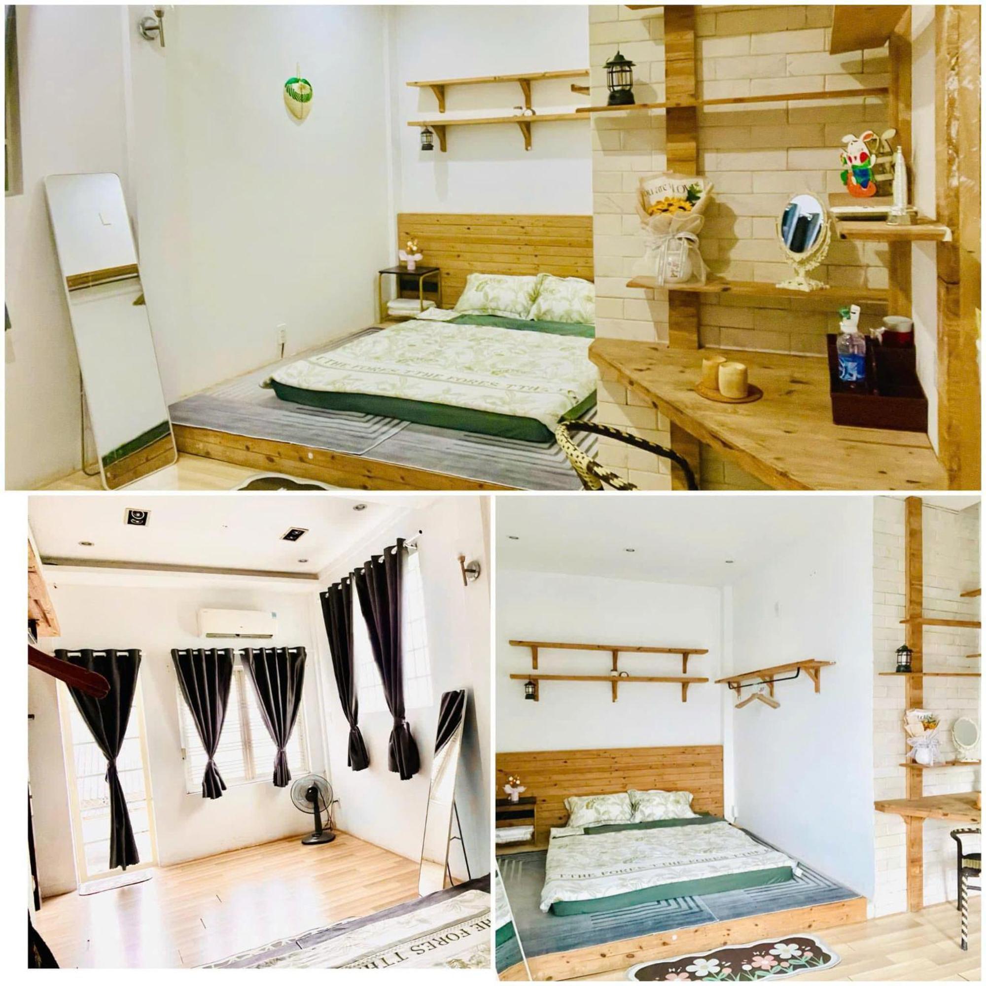 Jocy Home Дананг Экстерьер фото